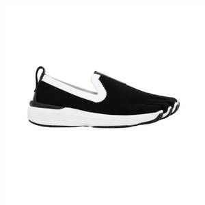 NEW PELUVA men‚Äôs miami casual loafer in black